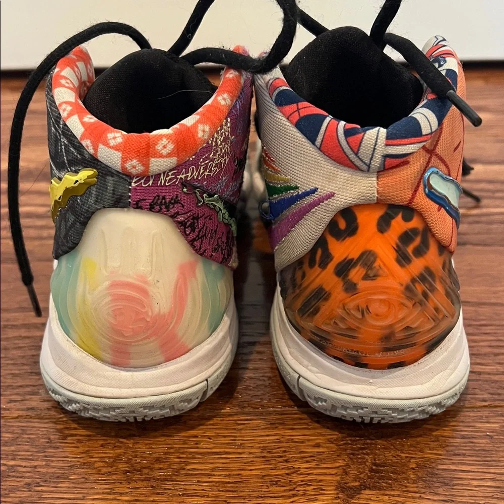 Nike Kybrid S2 “Best of Pineapple”